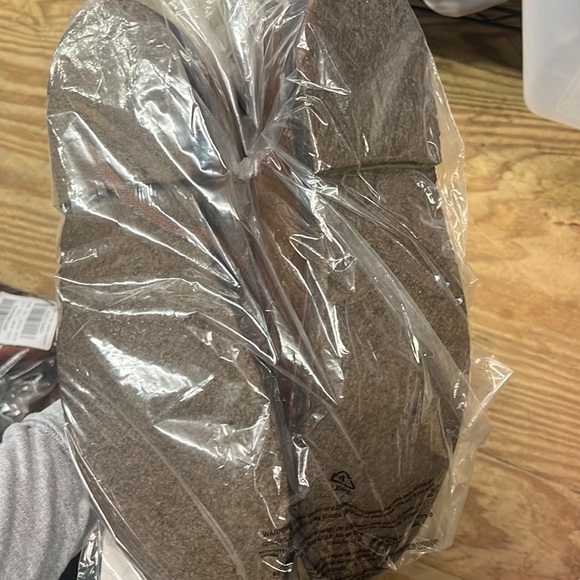 J Crew Unisex 1990 MacAlister boot in suede 79438 - Picture 6 of 6